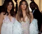 Lynda a însoțit-o la Paris pe Jennifer Lopez/sursă foto: social media