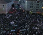 proteste rosia montana cluj