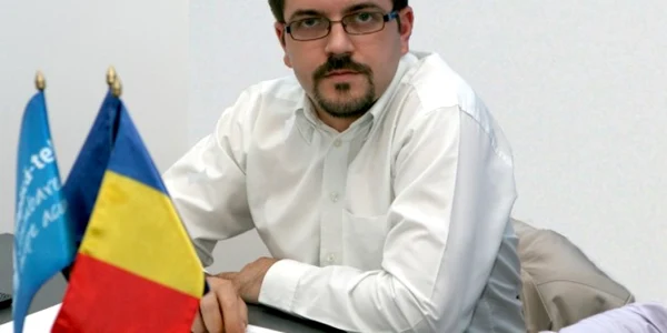 bogdan diaconu