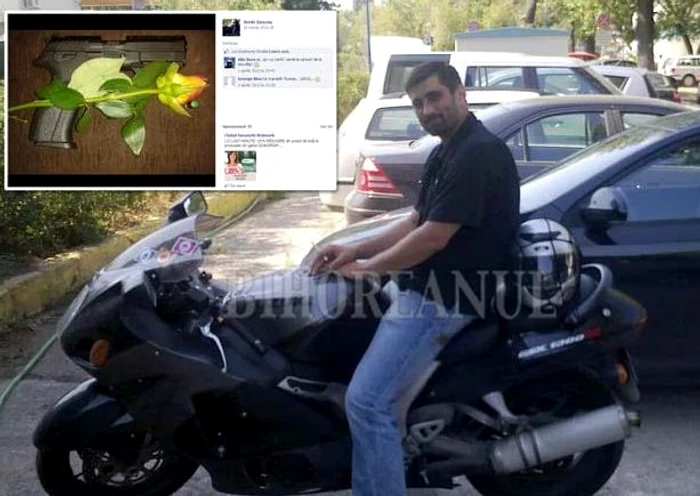 Sorin Ianceu (sursa foto: ebihoreanul)