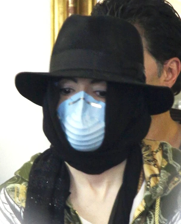 Michael Jackson a murit la 50 de ani, intoxicat cu un anestezic ce era folosit în sălile de operație din spitaleSursa foto: Profimedia