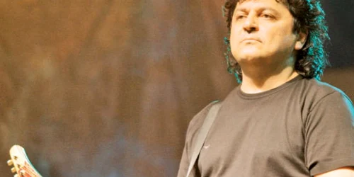 Paul Ciuci, solistul Compact 