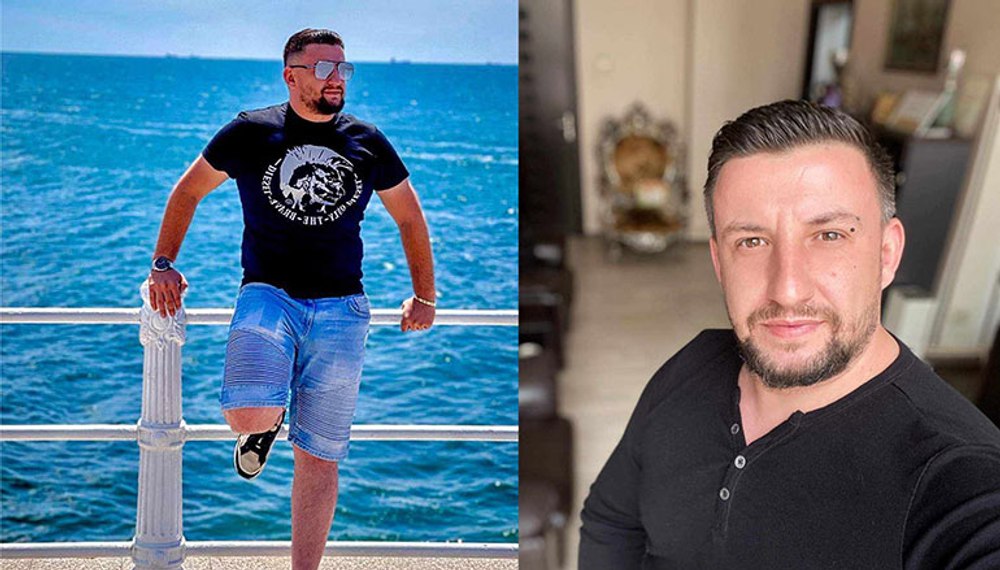 Fiul unui cunoscut om de afaceri din Gorj, reținut după ce a fost prins la furat într-un supermarket