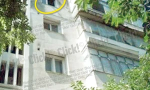 Băieţelul a mai rămas  internat în spital  pentru câteva zile (FOTO: Bogdan Nistor) jpeg