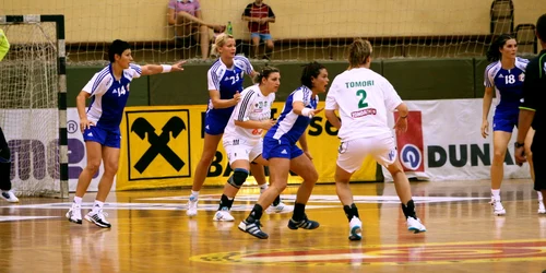 CS Oltchim Ramnicu Valcea 