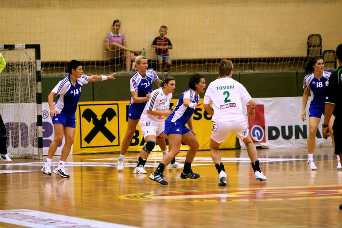 CS Oltchim Ramnicu Valcea 