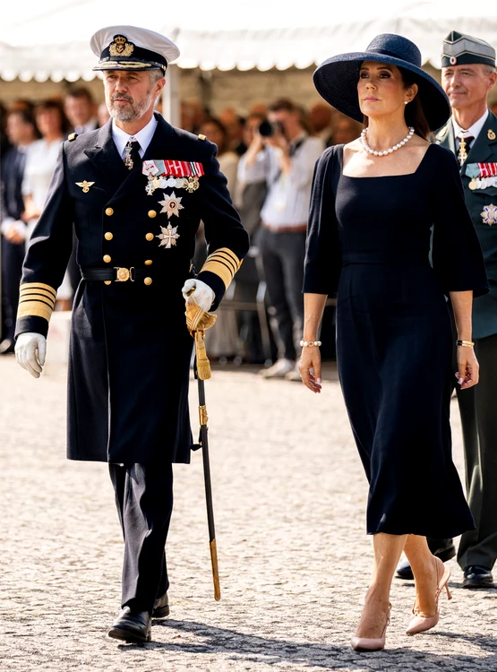 Regina Mary și Regele Frederik, Profimedia (1) jpg