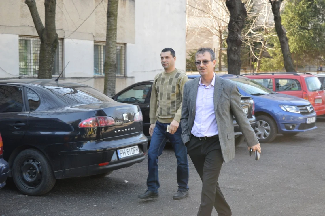 gheorghe parepa foto dana mihai