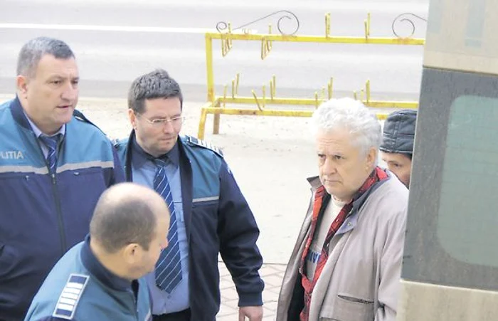 
    Italianul pervers se află în arest preventiv din martie 2016Foto: Monitorul de Suceava  