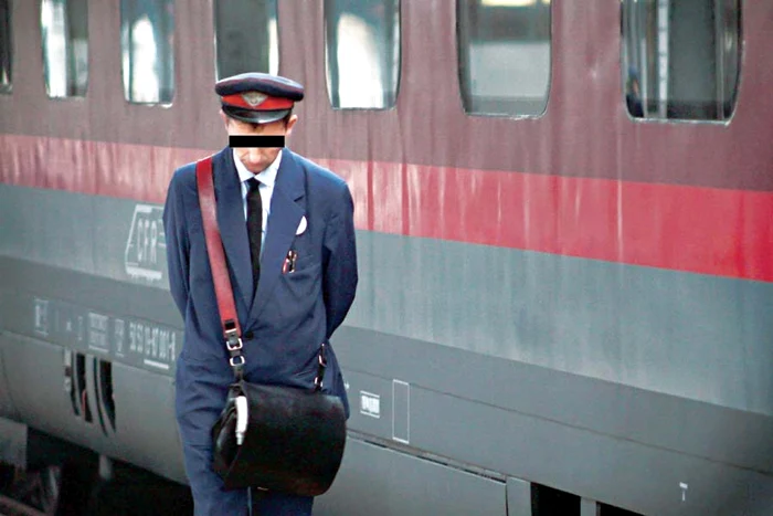 
    Mita era «spălată» la  chioşcurile din gări  