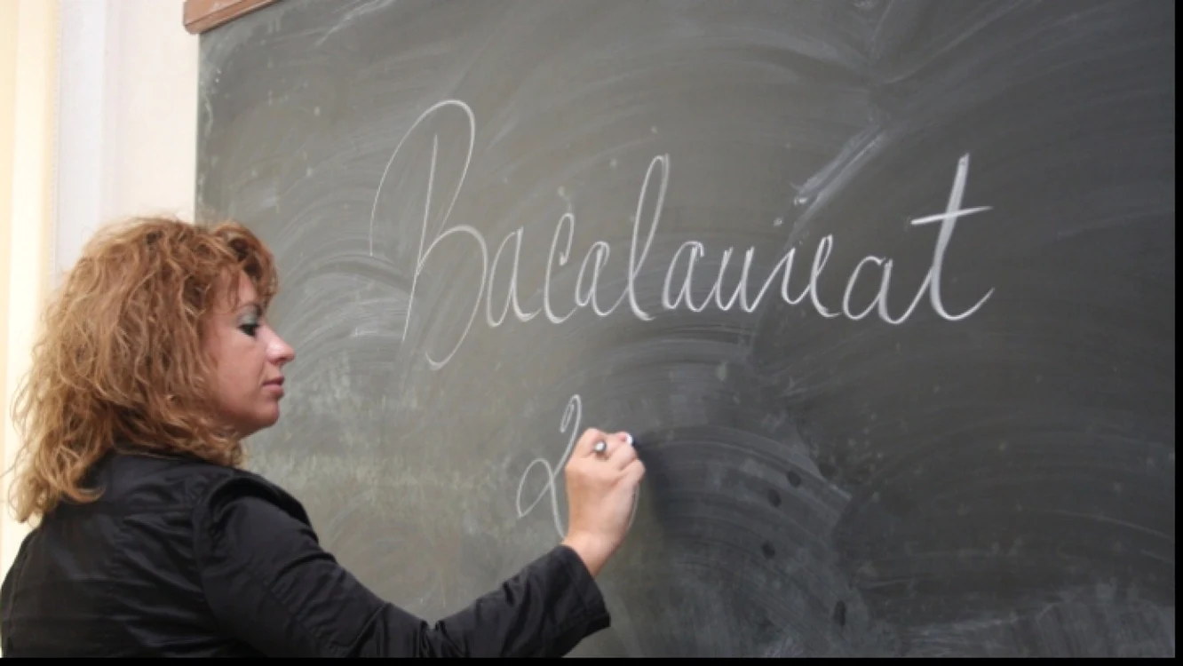Obiectivul simulării: Bacalaureatul FOTO Adevărul