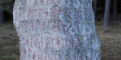 alfabetul runic