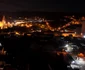 HD noaptea centrul vechi hunedoara castelul corvinilor (9) JPG