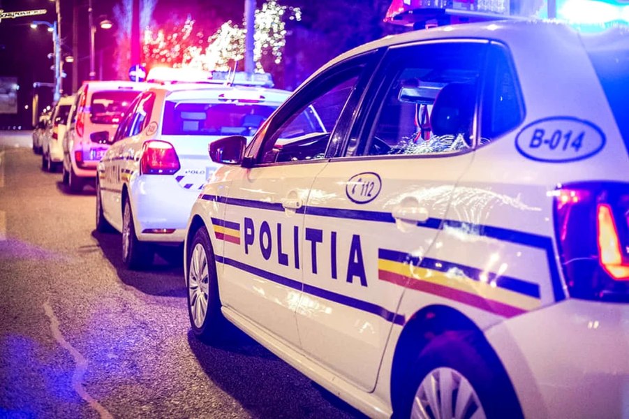 Filmul crimei din Crângași VIDEO