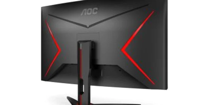 Monitor AOC CQ32G2SE