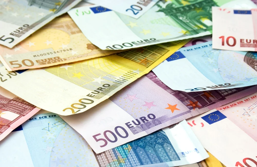 Escrocherie cu 128.000 de euro Foto: adevărul, arhivă