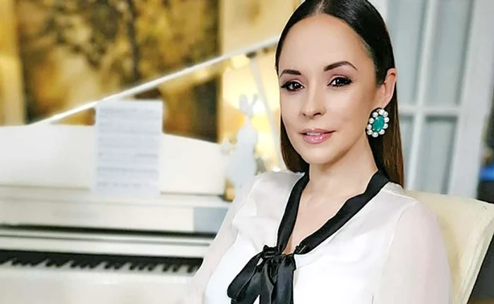 Andreea Marin a mers la un control cardiologic amănunțitFoto Instagram