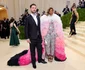 Serena Williams și soțul său, Alexis Ohanian, la Met Gala 2022