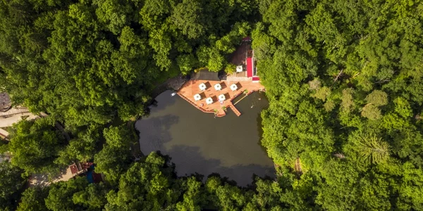 Lacul Ursu