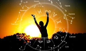 zodii, foto shutterstock jpg