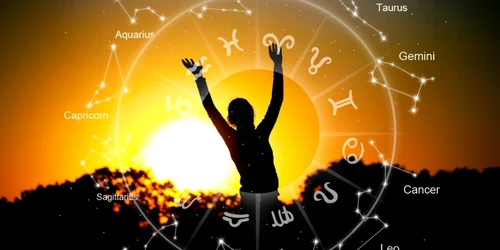 zodii, foto shutterstock jpg