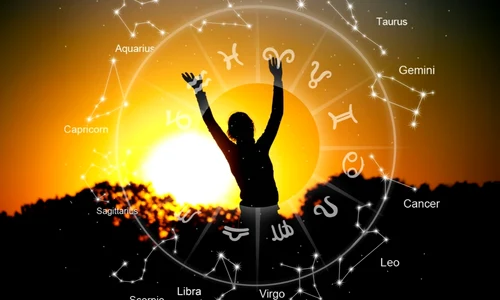 zodii, foto shutterstock jpg