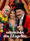 Începe un nou sezon al Cârcotașilor, la Prima TV