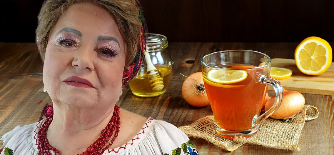 Saveta Bogdan duce un stil de viață sănătos 