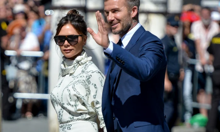 Beckham