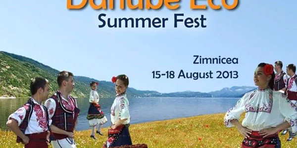 Danube Eco Summer Fest
