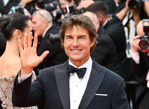 Actorul arată foarte bine la 59 de ani. Fotografii: Profimedia