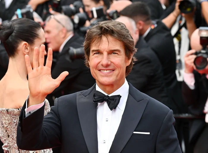 Actorul arată foarte bine la 59 de ani. Fotografii: Profimedia