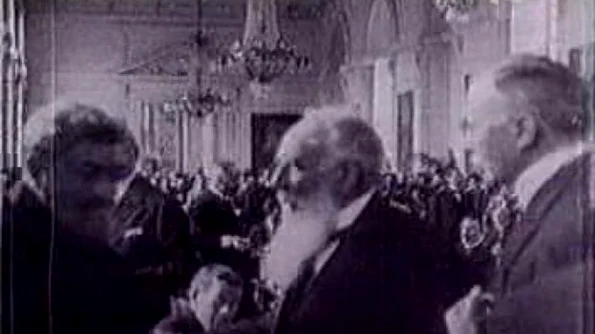 VIDEO EXCLUSIV Tratatul de la Trianon: Arhivele din Transilvania aflate la Budapesta trebuie retrocedate României jpeg