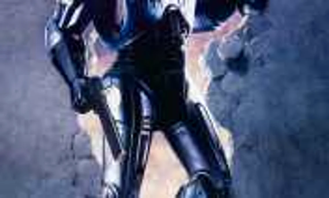 robocop 2 ed-209 foto hollywoodparts.com