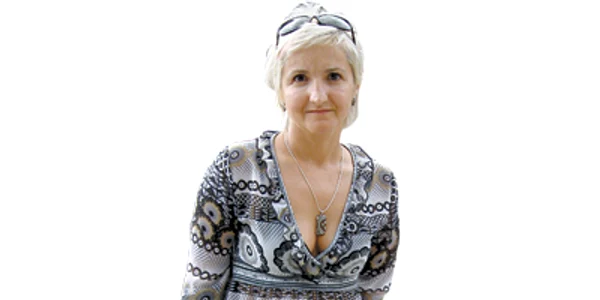 Resita: PORTRET / Gabriela Bunda, profesionistă  în împletit cocuri