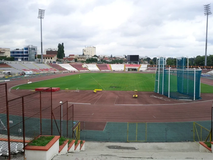 stadion dinamo vlad epurescu