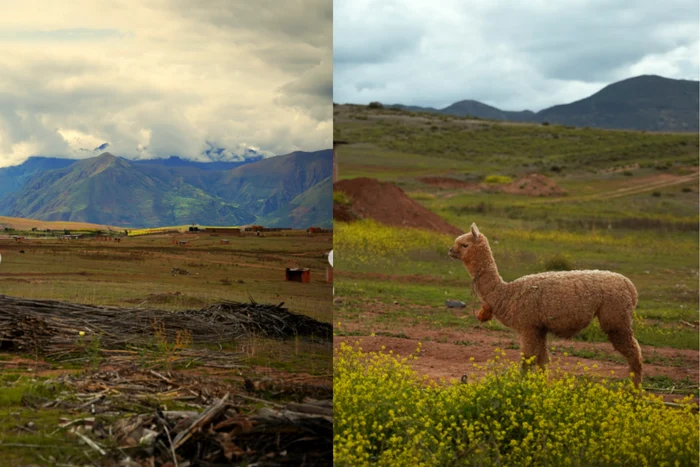 Peru / Foto: Instagram