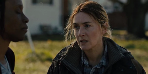 Kate Winslet
