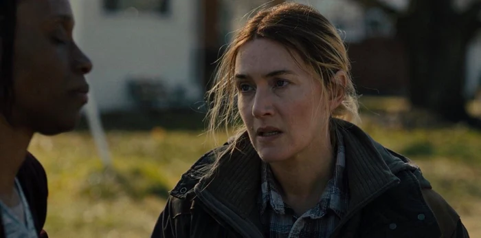 Kate Winslet în noua serie HBO „Mare of Easttown”