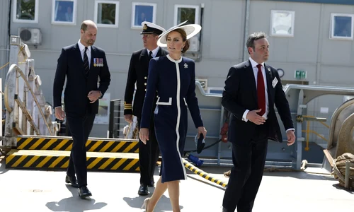 Prințul William și Kate Middleton foto Profimedia (1) jpg