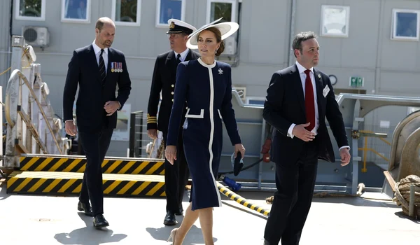 Prințul William și Kate Middleton foto Profimedia (1) jpg
