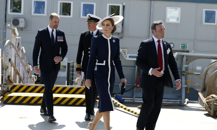 Prințul William și Kate Middleton foto Profimedia (1) jpg