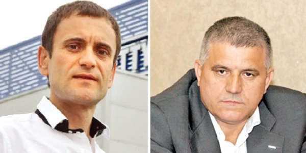 Vasile Armenean şi Dumitru Mihălescul apar şi în acest an în Topul "Forbes 500 miliardari"