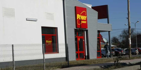 Magazin Penny