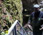 Alin Moș  Ecologizare la Ghetarul Scărișoara Foto Parcul Natural Apuseni (7) jpg