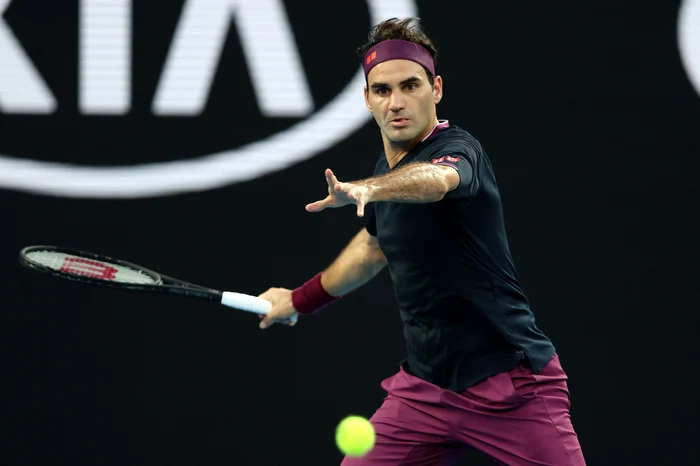 În ultimul an, Federer a obținut 100 de milioane de dolari din contracte de sponsorizare și 6,3 premiile oferite la turneele de tenisFoto: Guliver / GettyImages