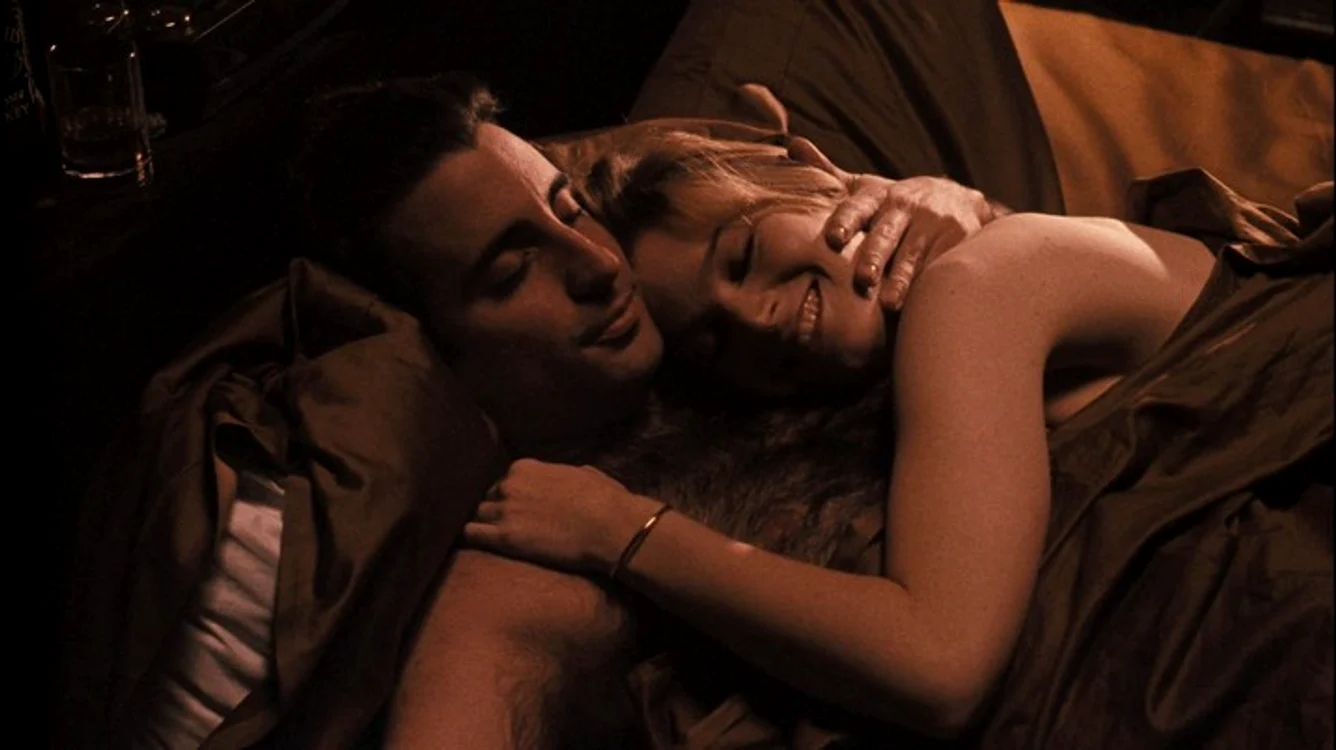 
    Andy Garcia  