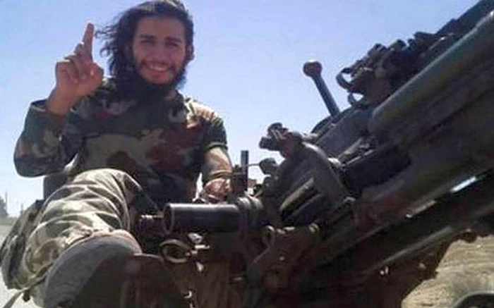 Abdelhamid Abaaoud ar fi fost creierul din spatele atentatelor din Paris
