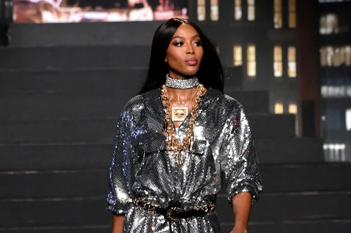 
    Naomi Campbell arată fenomenal la 48 de aniFoto: Guliver/ Getty Images  