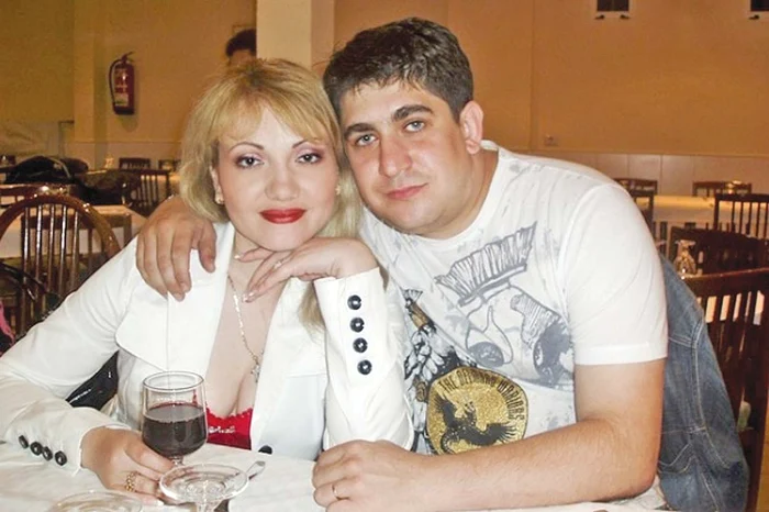 Familia Botgros lovită de ghinion. Fiul dirijorului, părăsit după 15 ani de căsnicie